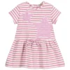 Everything Must Change Pink Striped Cotton Baby Dress -Deals Mirth Garb Store everything must change pink striped cotton baby dress 394409 5cf0c145dd8a63c2c94fdf75fb220352f8819a79