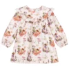 Flower Fairies™ By Childrensalon Baby Girls Pink Cotton Dress -Deals Mirth Garb Store flower fairiestm by childrensalon baby girls pink cotton dress 370788 fc7f3fee44a750061343e7f77ceb73b7217ed9d9