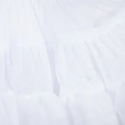 Flower Fairies™ By Childrensalon Baby Girls White Cotton & Tulle Dress -Deals Mirth Garb Store flower fairiestm by childrensalon baby girls white cotton tulle dress 370790 5a803c662d5ac219e868022b7141002c2e542f61