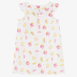 FS Baby Baby Girls White Cotton Dress -Deals Mirth Garb Store fs baby baby girls white cotton dress 484743 b3b3e72fe25553a32643f6033320e11caefdeec8