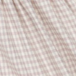 FS Baby Girls Ivory & Pink Check Dress -Deals Mirth Garb Store fs baby girls ivory pink check dress 540872 357b00428a1b41298f26faaefc102091883b53c7