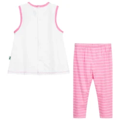 FS Baby Pink & White Baby Dress Set 7 FS Baby Pink & White Baby Dress Set -Deals Mirth Garb Store fs baby pink white baby dress set 356423 e132da5cf962b77374f123e40261884d5c14841d