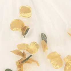 Graci Baby Girls Ivory Petal Dress -Deals Mirth Garb Store graci baby girls ivory petal dress 506615 2e06384555c39f59ec1b8d08b895752510d5b3f0