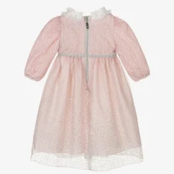 Graci Baby Girls Pink Dot Dress -Deals Mirth Garb Store graci baby girls pink dot dress 465062 c0007a762e0b7c2a1042d11b1d13cdc9b849364a