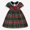 Graci Baby Red & Green Taffeta Dress -Deals Mirth Garb Store graci baby red green taffeta dress 415898 9b586cf99aa910c6fff596c5ac88196f9bca01a4