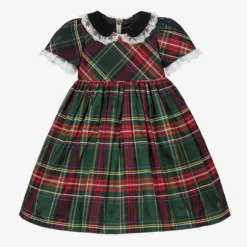 Graci Baby Red & Green Taffeta Dress -Deals Mirth Garb Store graci baby red green taffeta dress 415898 b59c378ec2ce2b2229b6faac969ff6df9b8ca233