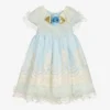 Graci Blue Tulle & Lace Baby Dress -Deals Mirth Garb Store graci blue tulle lace baby dress 433948 ac84f8ccf53aaf1720e568b6ec5dbb64e43ba748