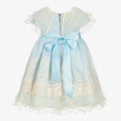 Graci Blue Tulle & Lace Baby Dress -Deals Mirth Garb Store graci blue tulle lace baby dress 433948 fea9cb45a75965e7ecc45e1332a8eeb9b23d45b3