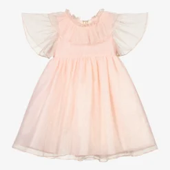 Graci Pink & Gold Tulle Baby Dress -Deals Mirth Garb Store graci pink gold tulle baby dress 415901 0c4bc38a6ca24dfbf361cf0d4a19e0fd623a5f90