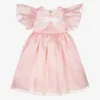 Graci Pink Organza Baby Dress -Deals Mirth Garb Store graci pink organza baby dress 433965 bf497a6a3943c0508d74da58ed072f4b0d398fa2