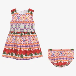 Guess Baby Girls Geometric Floral Print Dress -Deals Mirth Garb Store guess baby girls geometric floral print dress 513339 c9fe958414a1899629bf0e8e1e883c6bdbe2bee9