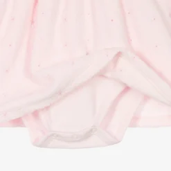 Guess Baby Girls Pale Pink Dress -Deals Mirth Garb Store guess baby girls pale pink dress 478208 2db12830ec724529268c6ea754d2653fcfa57958