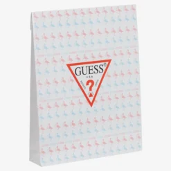 Guess Baby Girls Pink Dress -Deals Mirth Garb Store guess baby girls pink dress 448967 0c5f20132c2f9dd7838fac63384bc7c3412fe315