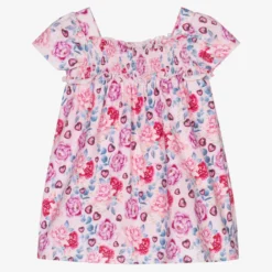 Guess Baby Girls Pink Dress -Deals Mirth Garb Store guess baby girls pink dress 448967 5b47e23e27e439ef357128447231535446a27cf5