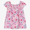 Guess Baby Girls Pink Dress -Deals Mirth Garb Store guess baby girls pink dress 448967 aa4374234c461946545ff55d9e1a278629a15477
