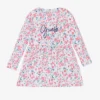 Guess Baby Girls Pink Floral Dress -Deals Mirth Garb Store guess baby girls pink floral dress 472369 dd4ff36ad25cf68932e6361e4239ffc1c7711ee9
