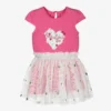 Guess Baby Girls Pink Logo Dress Set -Deals Mirth Garb Store guess baby girls pink logo dress set 429397 fb74282ad8240fe1f4d2e6c49916943f3ba28477