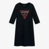 Guess Teen Girls Black Cotton Dress 2 Guess Teen Girls Black Cotton Dress -Deals Mirth Garb Store guess teen girls black cotton dress 472120 4ad8be8d7c86835eb8b4a75f5e6c36861b04be9c