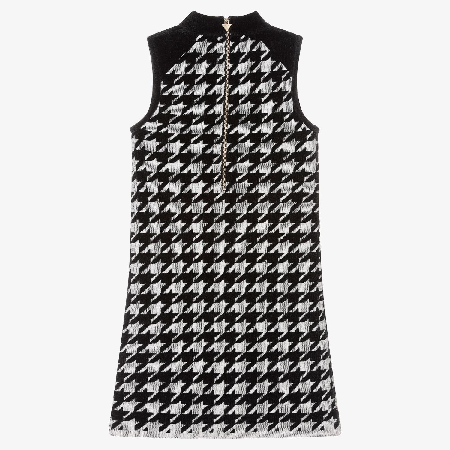 Guess Teen Girls Black Dress 5 Guess Teen Girls Black Dress - Image 3