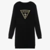 Guess Teen Girls Black Sweater Dress -Deals Mirth Garb Store guess teen girls black sweater dress 478076 ecc6365bb2a83f977f5b0b326291d7ae23ae5110