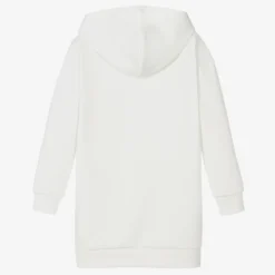 Guess Teen Girls Ivory Logo Dress -Deals Mirth Garb Store guess teen girls ivory logo dress 471931 829cc46c7a2a701a4073197a1053f13acdeaec50