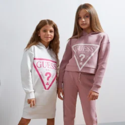 Guess Teen Girls Ivory Logo Dress -Deals Mirth Garb Store guess teen girls ivory logo dress 471931 be7b4c8deaf48774e9998cb5b0e92bebbc9bf5a1 outfit