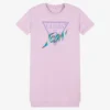 Guess Teen Girls Lilac Purple Logo Dress -Deals Mirth Garb Store guess teen girls lilac purple logo dress 499040 51500f580bb91add0285d6922b1f575687a7eeaa