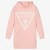 Guess Teen Girls Pink Hooded Dress 1 Guess Teen Girls Pink Hooded Dress -Deals Mirth Garb Store guess teen girls pink hooded dress 471945 73d34917df46e0dec9ec2cc176e7b5abc060b397