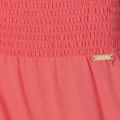 Guess Teen Girls Pink Ruffle Dress -Deals Mirth Garb Store guess teen girls pink ruffle dress 513302 9d0b1256fb4282412712d65b93a3ba2e6c62d310