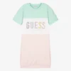 Guess Teen Girls Sweatshirt Dress -Deals Mirth Garb Store guess teen girls sweatshirt dress 472366 6445e7cea4e3ded84899075babf642a435677a91