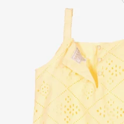 Guess Teen Girls Yellow Broderie Anglaise Dress -Deals Mirth Garb Store guess teen girls yellow broderie anglaise dress 513383 ea86639cbd29ee60ddc7e86dba2c5b10c0bd43c0