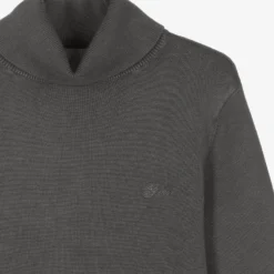 Guess Teen Grey Roll Neck Knit Dress -Deals Mirth Garb Store guess teen grey roll neck knit dress 472148 452dea6d2c15b141351434986c9b727387e5ccc7