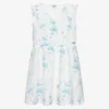Guess Teen White & Blue Lace Dress 1 Guess Teen White & Blue Lace Dress -Deals Mirth Garb Store guess teen white blue lace dress 449024 774a3b697c14db6c7ee99b028eaca8b9abfdcc03