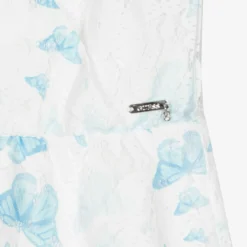 Guess Teen White & Blue Lace Dress -Deals Mirth Garb Store guess teen white blue lace dress 449024 9ff79458790f5547ab2fc25659c6a145b7aa1208