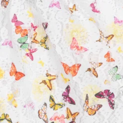 Guess White Butterfly Print Dress Set 9 Guess White Butterfly Print Dress Set -Deals Mirth Garb Store guess white butterfly print dress set 429483 1daf4c1ffd9aeeefab4edcb4359b51cec81413ae