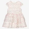 Guess White & Pink Floral Dress Set -Deals Mirth Garb Store guess white pink floral dress set 429475 5878087ed258d9dbfe2557ae4bfac6a8848bf2e6
