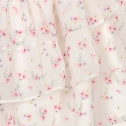 Guess White & Pink Floral Dress Set 9 Guess White & Pink Floral Dress Set -Deals Mirth Garb Store guess white pink floral dress set 429475 fac67f2e43206f7f68f7efb1c9ac73d755400164