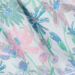 Hucklebones London Baby Girls Blue Floral Jacquard Dress -Deals Mirth Garb Store hucklebones london baby girls blue floral jacquard dress 493887 652468bc2a456aa15d366227d1e9a7e7eea30ff3