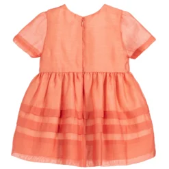 Hucklebones London Baby Girls Coral Dress Set 9 Hucklebones London Baby Girls Coral Dress Set -Deals Mirth Garb Store hucklebones london baby girls coral dress set 260869 573bcc586e2a2970a7c96613135f71c7d7a80506