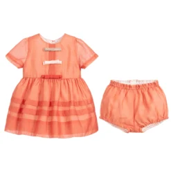 Hucklebones London Baby Girls Coral Dress Set 10 Hucklebones London Baby Girls Coral Dress Set -Deals Mirth Garb Store hucklebones london baby girls coral dress set 260869 b6a01683cd746d4855d840ea014bf631ea1bd32c