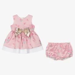 Hucklebones London Baby Girls Pink Satin Jacquard Dress 10 Hucklebones London Baby Girls Pink Satin Jacquard Dress -Deals Mirth Garb Store hucklebones london baby girls pink satin jacquard dress 488925 25b374d1925c92a0322852eec291255026f1e8ee