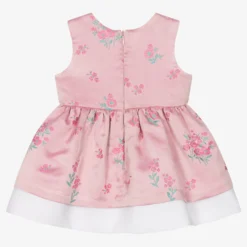 Hucklebones London Baby Girls Pink Satin Jacquard Dress 9 Hucklebones London Baby Girls Pink Satin Jacquard Dress -Deals Mirth Garb Store hucklebones london baby girls pink satin jacquard dress 488925 e64e15396dd8cc6b657f07aae1681dbb4231a15e