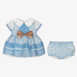 Hucklebones London Blue Organza Baby Dress Set 7 Hucklebones London Blue Organza Baby Dress Set -Deals Mirth Garb Store hucklebones london blue organza baby dress set 434526 a4310adaef25137ff9b2316451c44edc988ada99