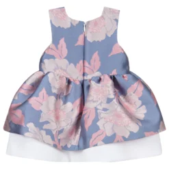 Hucklebones London Pink & Blue Jacquard Dress Set 8 Hucklebones London Pink & Blue Jacquard Dress Set -Deals Mirth Garb Store hucklebones london pink blue jacquard dress set 363690 bcf57c7430205677bd0dd89a29368d4162355462