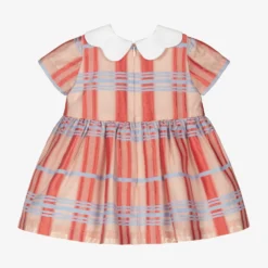 Hucklebones London Pink Check Baby Dress Set 9 Hucklebones London Pink Check Baby Dress Set -Deals Mirth Garb Store hucklebones london pink check baby dress set 432466 64fbcb79eda721bb0dcd2ef523727c6c6e125cbb