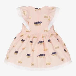 Hucklebones London Pink Jacquard Baby Dress Set 9 Hucklebones London Pink Jacquard Baby Dress Set -Deals Mirth Garb Store hucklebones london pink jacquard baby dress set 432474 f3a9e5dfc4e3bcca454fb6f3e78aef5eba8b9414
