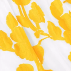 Hucklebones London White & Yellow Baby Dress Set -Deals Mirth Garb Store hucklebones london white yellow baby dress set 363724 1b0df7de14a2b201db3ed28e42a83d4649a9421b