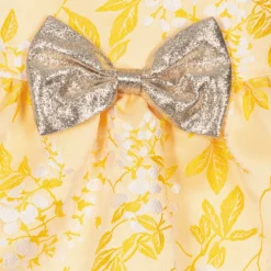 Hucklebones London Yellow Jacquard Dress Set -Deals Mirth Garb Store hucklebones london yellow jacquard dress set 432496 594b090fa0d42eb3793a8220dc5ca13fce42b090