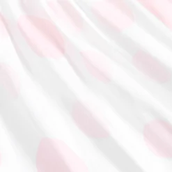 IDO Mini White & Pink Cotton Dress 7 IDO Mini White & Pink Cotton Dress -Deals Mirth Garb Store ido white pink cotton dress 322173 692a9969e76f0e1840ce8ce4e5ad0933a369aa73