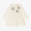 Il Gufo Girls Ivory Wool Dress -Deals Mirth Garb Store il gufo girls ivory wool dress 460444 5dd146cf99488d0cb2cf8d44132dec362a10714c